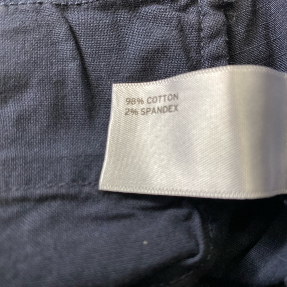 Men’s Blue Ridge Standard Fit Pants - Picture 7 of 9